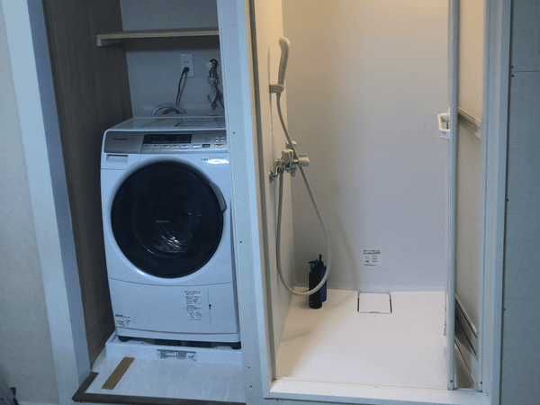 特殊清掃後画像