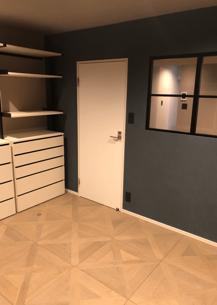 フルスケルトンリフォーム後